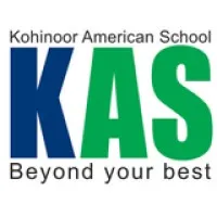 Kohinoor American School