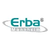 Erba Mannheim Brasil Erba Mannheim Brasil