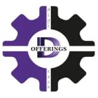 Digitech Offerings Digitech Offerings