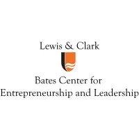 Bates Center for Entrepreneurship & Leadership ~ Lewis & Clark College