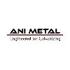 ANI METAL - Hot Dip Galvanizing Plants ANI METAL - Hot Dip Galvanizing Plants