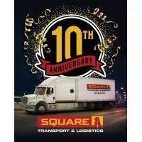 Square One Transport & Logistics