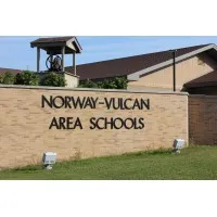 Norway-Vulcan Area Schools