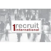 1Recruit International 1Recruit International