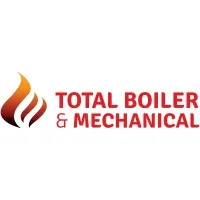 Total Boiler & Mechanical, LLC