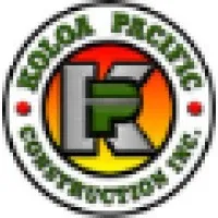 Koloa Pacific Construction, Inc.