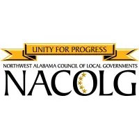 Northwest Alabama Council of Local Governments (NACOLG) Northwest Alabama Council of Local Governments (NACOLG)