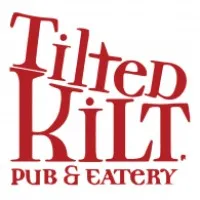 Tilted Kilt 
