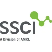SSCI, a Division of AMRI SSCI, a Division of AMRI