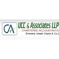 UCC AND ASSOCIATES LLP UCC AND ASSOCIATES LLP