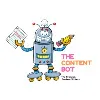 The Content Bot - Best SEO & AEO Agency