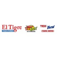 El Tigre Food Stores | Tex Best Travel Centers