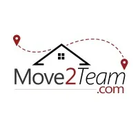 Move2Team | Keller Williams Pinnacle Group