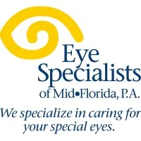 EYE SPECIALISTS OF MID-FLORIDA, P.A. EYE SPECIALISTS OF MID-FLORIDA, P.A.