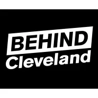 BEHIND Cleveland
