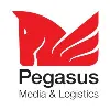 Pegasus Media & Logistics Pegasus Media & Logistics