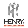 Henry Incorporated Henry Incorporated