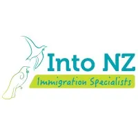 Into NZ