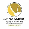 Abnaa Sinai For Trading & Contracting