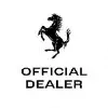 Prancing Horse of Nashville Prancing Horse of Nashville