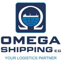 Omega Shipping EG alexandria, Egypt