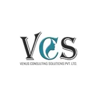 Venus Consulting Solutions Pvt. Ltd Venus Consulting Solutions Pvt. Ltd
