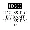 Houssiere, Durant, Houssiere LLP Houssiere, Durant, Houssiere LLP