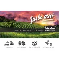 Turbo-Mist / Slimline Manufacturing