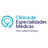 Clínica de Especialidades Médicas email format