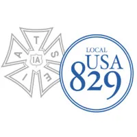 United Scenic Artists, Local USA 829, IATSE United Scenic Artists, Local USA 829, IATSE