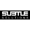 Subtle Solutions