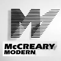 MCCREARY MODERN MCCREARY MODERN