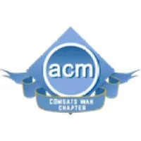 ACM CUI Wah Chapter