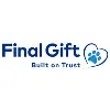 Final Gift Pet Memorial Centers Final Gift Pet Memorial Centers