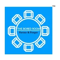 THE BORED ROOM THE BORED ROOM