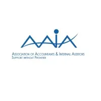 Association of Accountants & Internal Auditors - AAIA email format