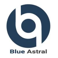 Blue Astral