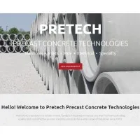 Pretech Corporation 