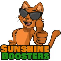 Sunshine Boosters