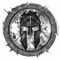 Iron Shield Iron Shield