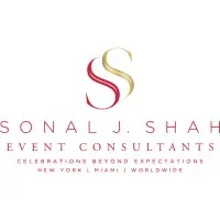 Sonal J. Shah Event Consultants