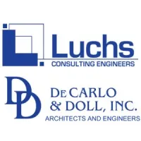 Luchs Consulting Engineers|DeCarlo & Doll Architects Luchs Consulting Engineers|DeCarlo & Doll Architects