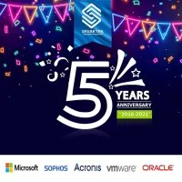SparkTek Ltd