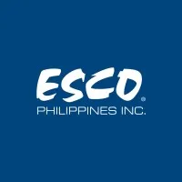 Esco Philippines email format
