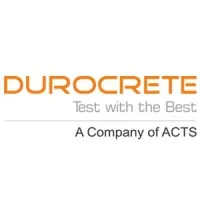 Durocrete Engineering Services Pvt. Ltd.