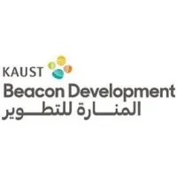 Beacon Aquaculture - KAUST