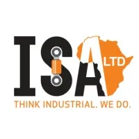 ISA LTD (Industrial Spares Africa)