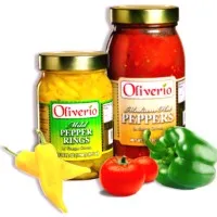 Oliverio Italian Style Peppers, Inc