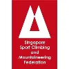 Singapore Sport Climbing Federation Singapore Sport Climbing Federation