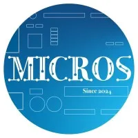 MICROS Club at the American University of Sharjah
